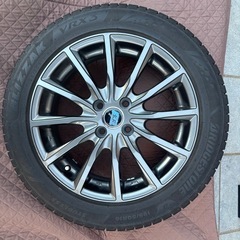 ブリザック195/50/R16 88Q