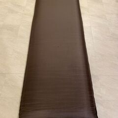 【車中泊・キャンプ】ノースイーグル　7cm　マット