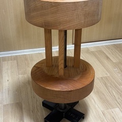 蹴り轆轤　