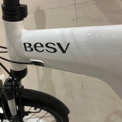 【ほぼ新品】Besv PSA1（使用3回）の画像