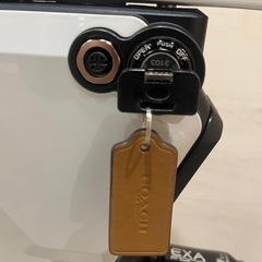 【ほぼ新品】Besv PSA1（使用3回）の画像