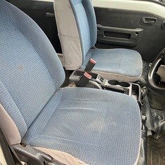 苫小牧発　車検2年付　コミコミ　4WD ATの画像