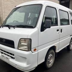 苫小牧発　車検2年付　コミコミ　4WD AT