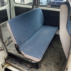 苫小牧発　車検2年付　コミコミ　4WD ATの画像