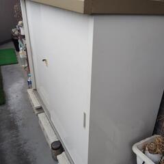 物置の画像