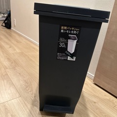 ゴミ箱30L
