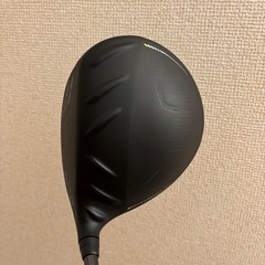 PING G430 LST ドライバー 10.5° ヘッドカバー無しの画像