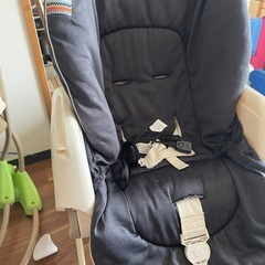 ⭐️コンビーcombi ネムリラ　オートスイング⭐️の画像