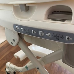 ⭐️コンビーcombi ネムリラ　オートスイング⭐️の画像