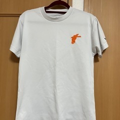 バレーTシャツ