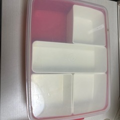 ランチボックス　大の画像