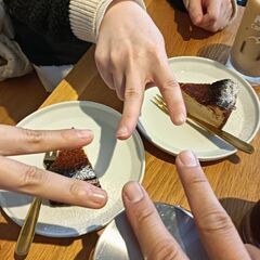 上野恩賜公園ピクニック🧺