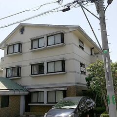 😆保証会社複数あり😆エアコン 追い焚き給湯 駐輪場 シューズボッ...