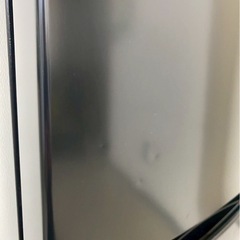 【美品】冷蔵庫 TOSHIBA 153L 2020年製の画像