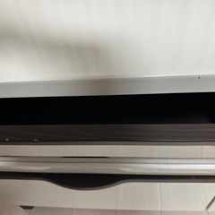 ニトリ　テレビ台の画像