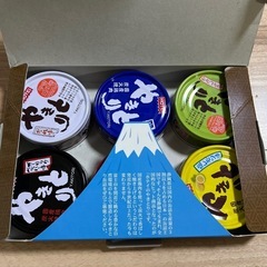 ホテイ やきとり 6缶 アソート しずおかプレミアム やきとり6缶アソートの画像