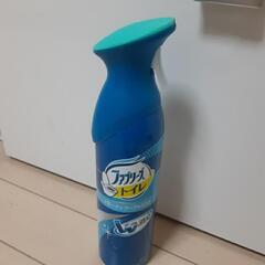 ファブリーズ　トイレ　ダブル消臭