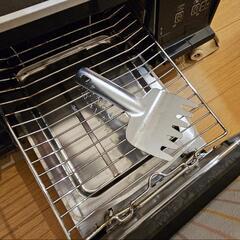 【都市ガス用】パロマ(Paloma) ガステーブル PA-61WCK-Lの画像