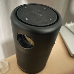 小型プロジェクター Anker Nebula Capsule (...