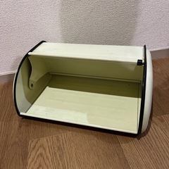 ブレッドケースの画像