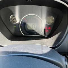 三菱　　アイミーブの画像