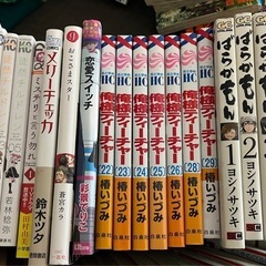 【60冊以上】漫画色々まとめ売り写真何枚かあり