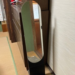 姿見