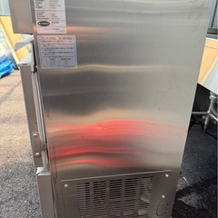 パナソニック業務用製氷機SIM-S3500Bの画像