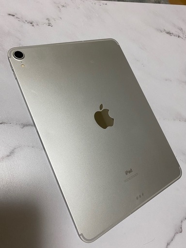 iPad iPadPro 11inch