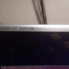 シャープアクオス60型の画像