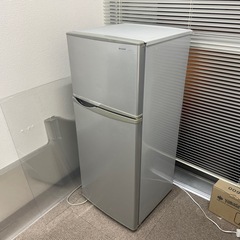 冷蔵庫（一人暮らし・オフィス用
）