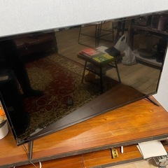 【4K】43型液晶テレビ 2020年　Amazon Fire T...