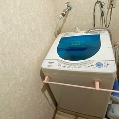 洗濯機
