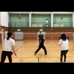 練習日のお知らせ