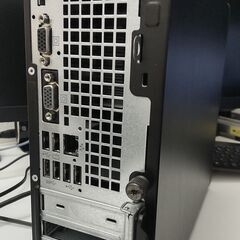 HP ProDesk 400 G6 Corei3-9100 メモリ16GB SSD256GB Win11 Proの画像