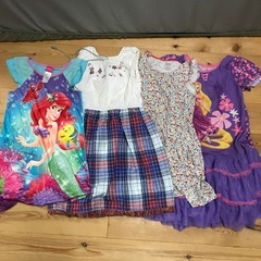 女の子の服お得いろいろ18てんセット②♡サイズ130 の画像