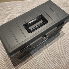 工具箱