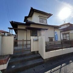 🏡リフォーム済　4LDK戸建て住宅　駐車2台可能　糸島市曽根🏡