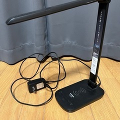 デスクライト