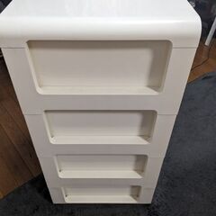 衣類ケース　収納　家具　引き出し　衣類収納　の画像