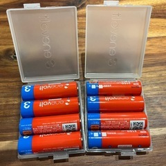 (決まりました)充電器　充電池　単3 の画像