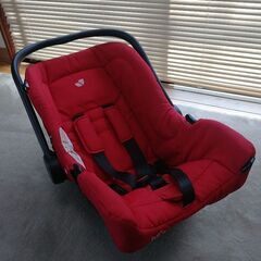カトージ トラベルシステム Joie juva ベビーカー&チャイルドシートセットの画像