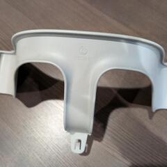 【STOKKE】トリップトラップ　ベビーチェアセット