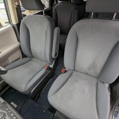 

HONDA フリード ダークブルー 車検2年付きの画像