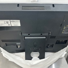 パソコン 一体型 NEC VALUESTAR PC-VN370MSBの画像