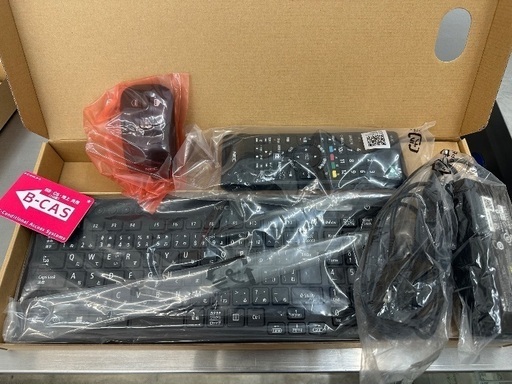 パソコン 一体型 NEC VALUESTAR PC-VN370MSB