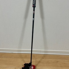 スパイダー GT ブラック TM1 トラスヒール 