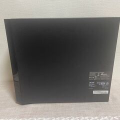 ★☆ 爆速 SSD 256GB HDD 1TB デスクトップパソコン Officeの画像