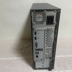 ★☆ 爆速 SSD 256GB HDD 1TB デスクトップパソコン Officeの画像