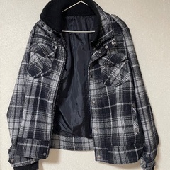 メンズアウター